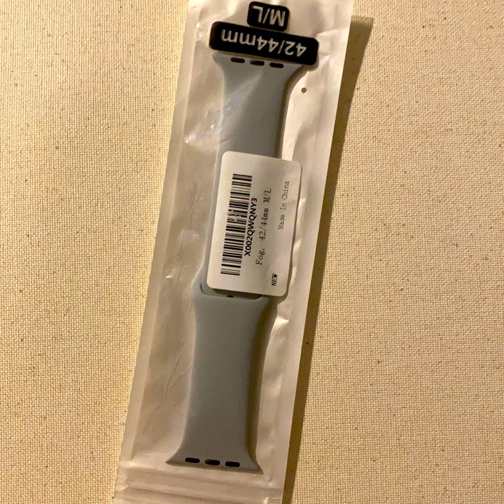 Apple Watch band